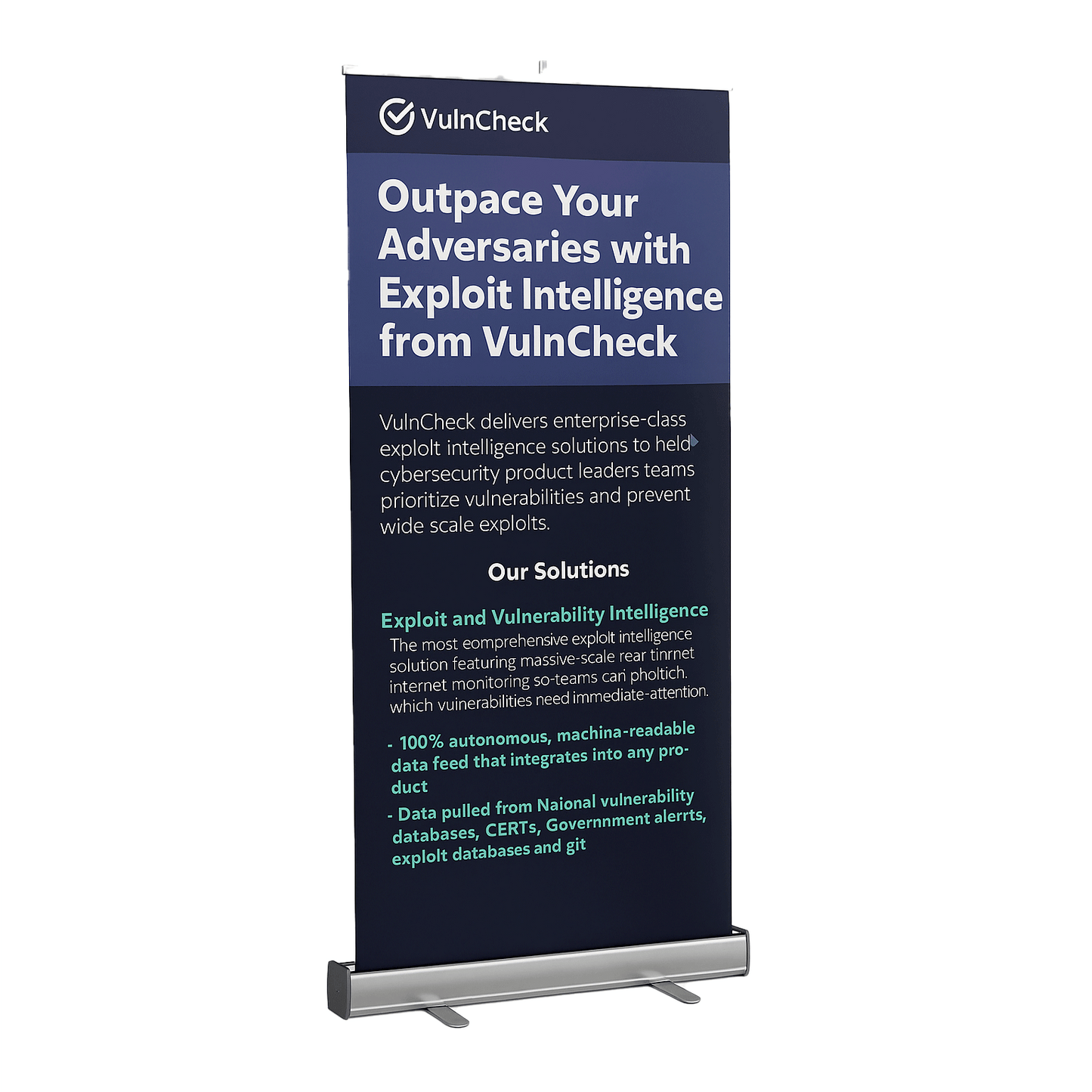 VulnCheck Banner