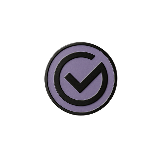 VulnCheck Magnetic Pin